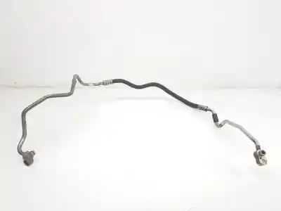 Peça sobressalente para automóvel em segunda mão tubos de ar condicionado por bmw 3 touring (e91) 330 d referências oem iam 64509190452