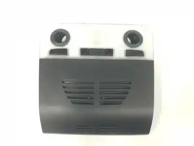 Peça sobressalente para automóvel em segunda mão luz interior por bmw 3 touring (e91) 330 d referências oem iam 61319201645