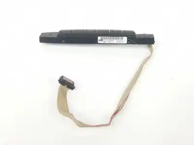Second-hand car spare part switch for bmw 3 touring (e91) 330 d oem iam references 61316962598  6962598