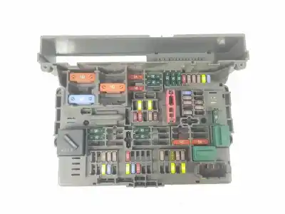 Second-hand car spare part FUSE BOX UNIT for BMW 3 TOURING (E91)  OEM IAM references 61149119445  9119445