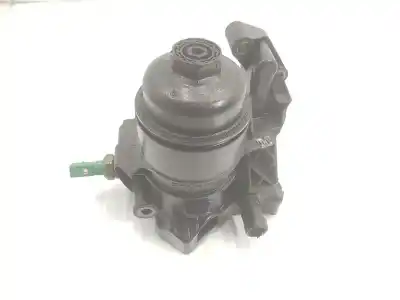 Pezzo di ricambio per auto di seconda mano filtro dell olio per volkswagen golf vii lim. 1.6 tdi dpf riferimenti oem iam 03n115389a