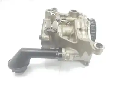 Автозапчасти б/у нефтяная бомба за seat leon (5f1) 1.6 tdi ссылки oem iam 04l145208h  04l145208h