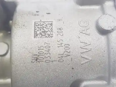 Автозапчасти б/у нефтяная бомба за seat leon (5f1) 1.6 tdi ссылки oem iam 04l145208h  04l145208h