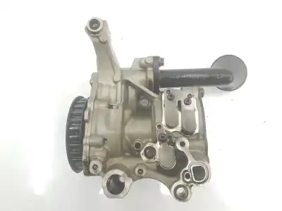 Автозапчасти б/у нефтяная бомба за seat leon (5f1) 1.6 tdi ссылки oem iam 04l145208h  04l145208h