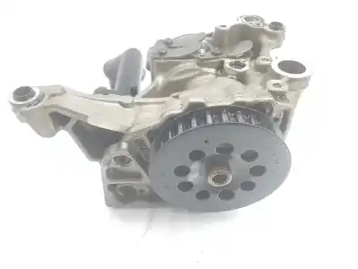 Автозапчасти б/у нефтяная бомба за seat leon (5f1) 1.6 tdi ссылки oem iam 04l145208h