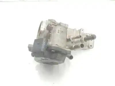 Автозапчастина б/у коробка метелика для seat leon (5f1) 1.6 tdi посилання на oem iam 04l128063t  04l128063t