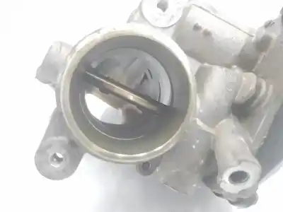 Автозапчастина б/у коробка метелика для seat leon (5f1) 1.6 tdi посилання на oem iam 04l128063t  04l128063t