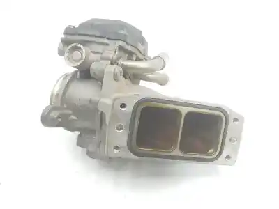 Автозапчастина б/у коробка метелика для seat leon (5f1) 1.6 tdi посилання на oem iam 04l128063t  04l128063t