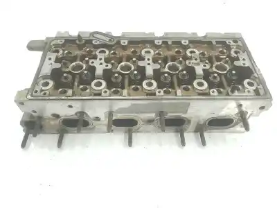 Peça sobressalente para automóvel em segunda mão cabeça / culatra por volkswagen touran (5t1) 1.6 tdi referências oem iam 04l103064
