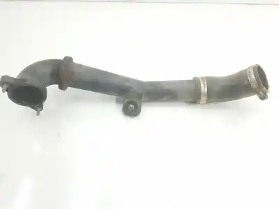 Автозапчастина б/у трубопровод турбокомпенсатора для volkswagen caddy furgón/kombi 2.0 tdi посилання на oem iam 04l145770s