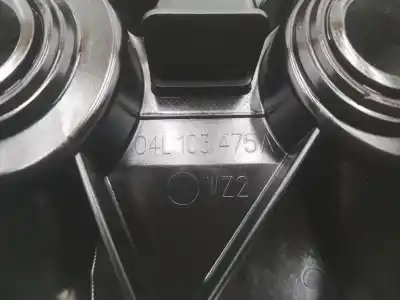 İkinci el araba yedek parçası rocker kapak için volkswagen golf vii lim. 1.6 16v tdi dpf 110 cv / 81 kw oem iam referansları 04l103475a  04l103475a