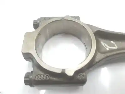 Pezzo di ricambio per auto di seconda mano biella per volkswagen golf vii lim. 1.6 tdi dpf riferimenti oem iam 03l105401a