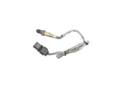 Piesă de schimb auto la mâna a doua sonda lambda pentru audi a4 allroad quattro 2.0 16v tdi referințe oem iam 1k0998262