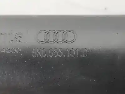 Piesă de schimb auto la mâna a doua stergãtoare pentru faruri pentru audi a4 allroad quattro 2.0 16v tdi referințe oem iam 8k0955101d