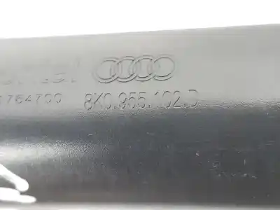 Piesă de schimb auto la mâna a doua stergãtoare pentru faruri pentru audi a4 allroad quattro 2.0 16v tdi referințe oem iam 8k0955102d