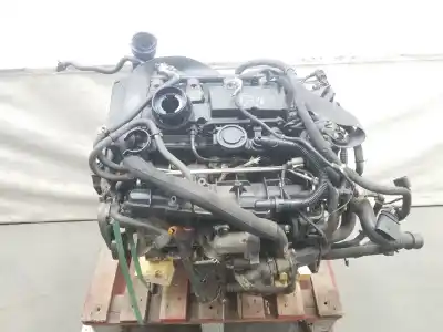 Pièce détachée automobile d'occasion moteur complet pour audi s3 sportback 2.0 16v tfsi références oem iam cdla  