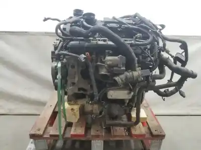 Pièce détachée automobile d'occasion moteur complet pour audi s3 sportback 2.0 16v tfsi références oem iam cdla  