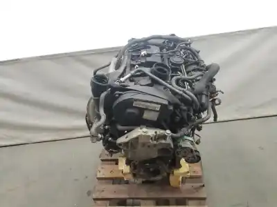 Pièce détachée automobile d'occasion moteur complet pour audi s3 sportback 2.0 16v tfsi références oem iam cdla  