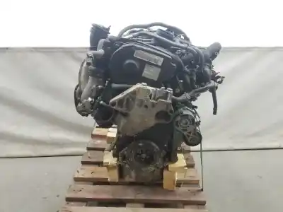 Pièce détachée automobile d'occasion moteur complet pour audi s3 sportback 2.0 16v tfsi références oem iam cdla  