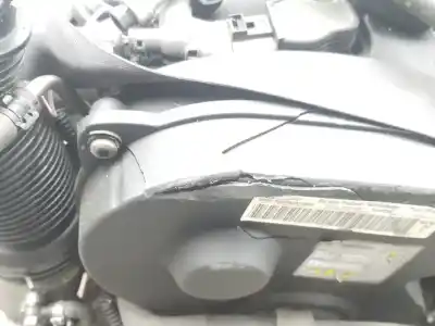 Pièce détachée automobile d'occasion moteur complet pour audi s3 sportback 2.0 16v tfsi références oem iam cdla  