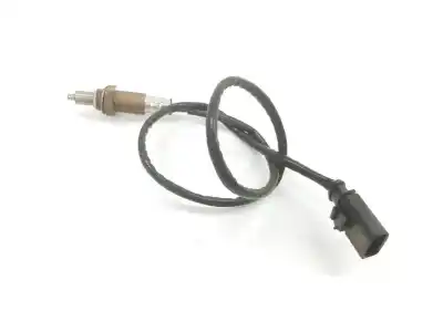 Second-hand car spare part lambda probe for seat ateca 1.0 tsi oem iam references 04e906262gg  04e906262gg