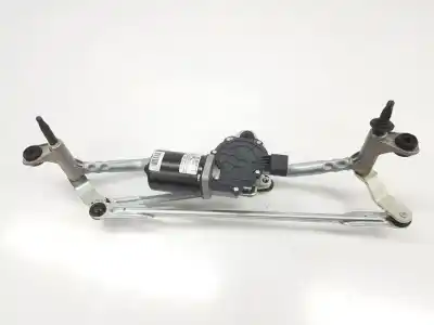 Автозапчасти б/у мотор переднего стеклоочистителя за seat ateca 1.0 tsi ссылки oem iam 576955023b  576955023b