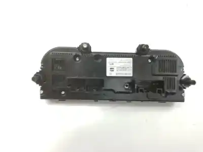 Автозапчастина б/у клімат-контроль для seat ateca 1.0 tsi посилання на oem iam 5f0907044ar  5f0907044ar