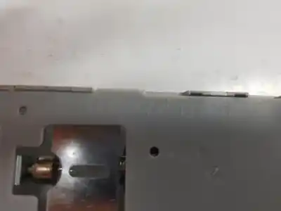 Pezzo di ricambio per auto di seconda mano luce interna per seat ateca (kh7) style riferimenti oem iam 6q0947291b  6q0947291b