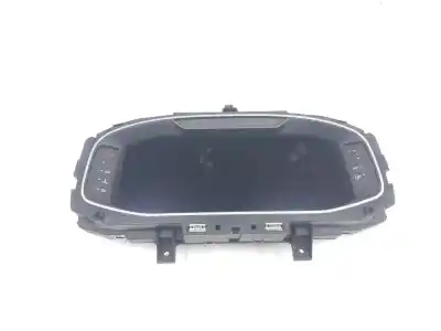 Автозапчасти б/у приборная доска за seat ateca 1.0 tsi ссылки oem iam 5f0920320c  5f0920320c