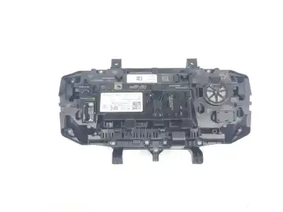 Автозапчасти б/у приборная доска за seat ateca 1.0 tsi ссылки oem iam 5f0920320c  5f0920320c