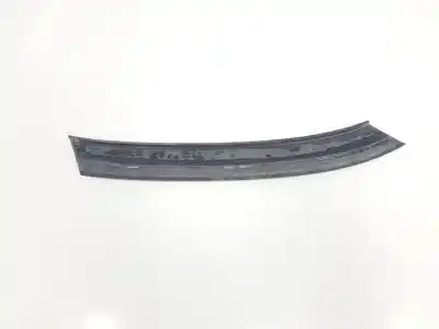 Second-hand car spare part rear left winglet for seat ateca 1.0 tsi oem iam references 575854989c  575854989c
