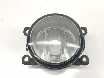Pièce détachée automobile d'occasion FEU ANTIBROUILLARD DROIT pour CITROEN C4 I SEDÁN  Références OEM IAM 6206E1  6206E1