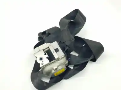Second-hand car spare part front left seat belt for renault trafic furgón 1.6 dci diesel oem iam references 868841493r 868841493r 