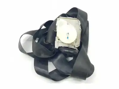 Second-hand car spare part front left seat belt for renault trafic furgón 1.6 dci diesel oem iam references 868841493r 868841493r 