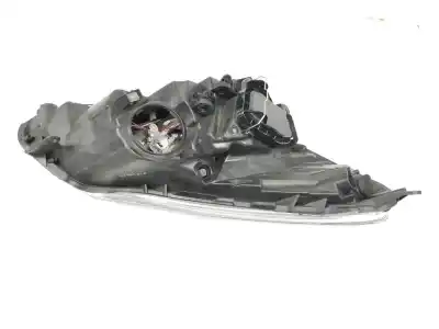 Автозапчасти б/у ЛЕВАЯ ФАРА за OPEL CORSA D (S07)  ссылки OEM IAM 95515471  DEPO 084421169L