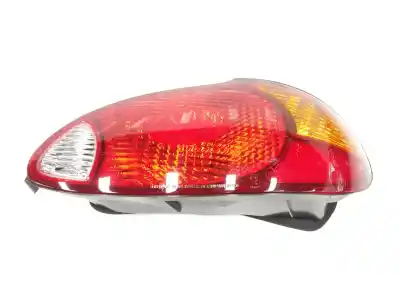 Автозапчасти б/у ПРАВЫЙ ЗАДНИЙ ФОНАРЬ за HYUNDAI LANTRA II (J-2)  ссылки OEM IAM 9240229520  DEPO 08 211909R