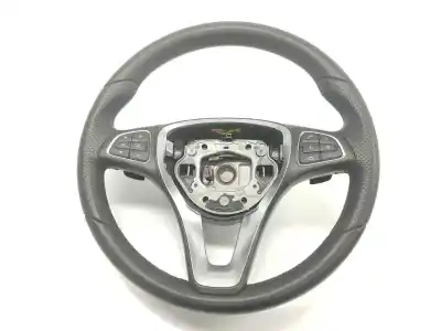 Автозапчастина б/у кермо для clase c clase c lim. 2.1 cdi посилання на oem iam a0004600507  a0004600507