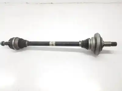 Pezzo di ricambio per auto di seconda mano trasmissione posteriore sinistra per clase c clase c lim. 2.1 cdi riferimenti oem iam a2053503919  a2053503919