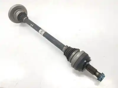Pezzo di ricambio per auto di seconda mano trasmissione posteriore sinistra per clase c clase c lim. 2.1 cdi riferimenti oem iam a2053503919  a2053503919