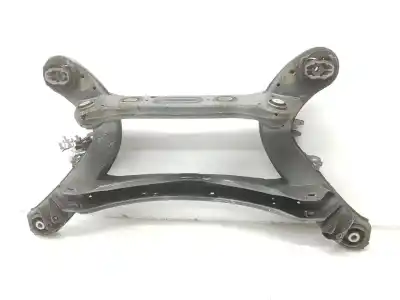 Peça sobressalente para automóvel em segunda mão charrió / suporte de eixo de trás por clase c clase c lim. 2.1 cdi referências oem iam a2053507207