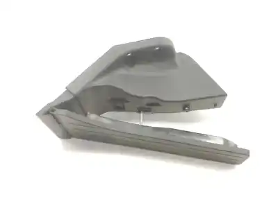 Peça sobressalente para automóvel em segunda mão pedal do acelerador por clase c clase c lim. 2.1 cdi referências oem iam a2053000004