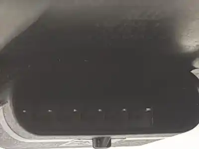 Piesă de schimb auto la mâna a doua pedalã accelerație pentru clase c clase c lim. 2.1 cdi referințe oem iam a2053000004  a2053000004