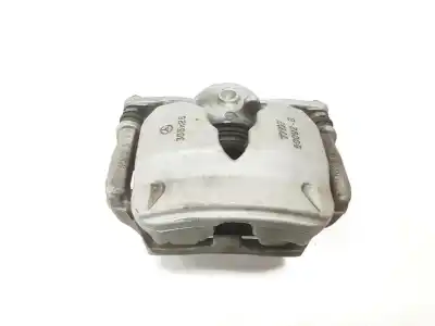 Peça sobressalente para automóvel em segunda mão pinça de travão dianteira esquerda por clase c clase c lim. 2.1 cdi referências oem iam a2054210181