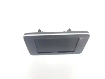 Pièce détachée automobile d'occasion écran multifonctions pour clase c clase c lim. 2.1 cdi références oem iam a2059004113  a2059026902