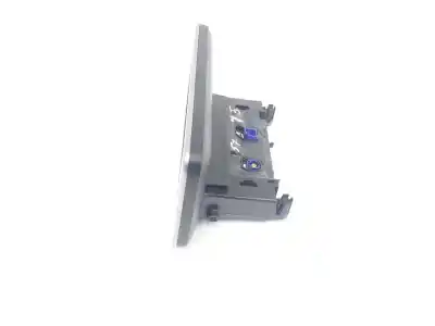 Pièce détachée automobile d'occasion écran multifonctions pour clase c clase c lim. 2.1 cdi références oem iam a2059004113  a2059026902