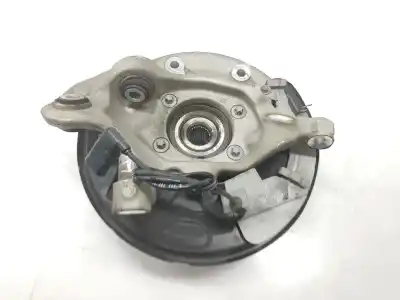 Автозапчастина б/у культ заднього лівого для clase c clase c lim. 2.1 cdi посилання на oem iam a2053500141  a2053500141
