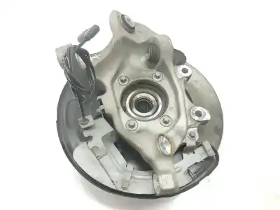 Автозапчастина б/у культ заднього лівого для clase c clase c lim. 2.1 cdi посилання на oem iam a2053500141  a2053500141