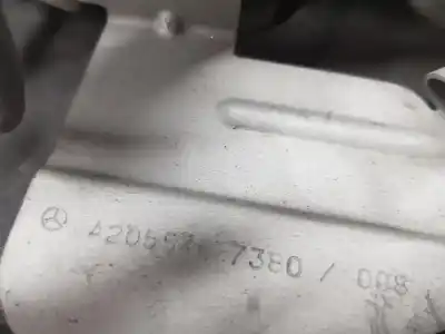 Автозапчастина б/у культ заднього лівого для clase c clase c lim. 2.1 cdi посилання на oem iam a2053500141  a2053500141