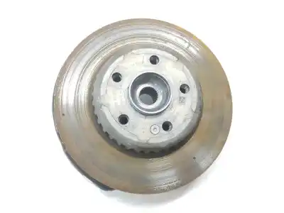 Pièce détachée automobile d'occasion moyeu de roue arrière droite pour clase c clase c lim. 2.1 cdi références oem iam a2053500241  a2053500241