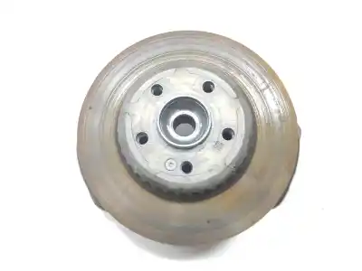 Peça sobressalente para automóvel em segunda mão manga de eixo traseira direita por clase c clase c lim. 2.1 cdi referências oem iam a2053500241
